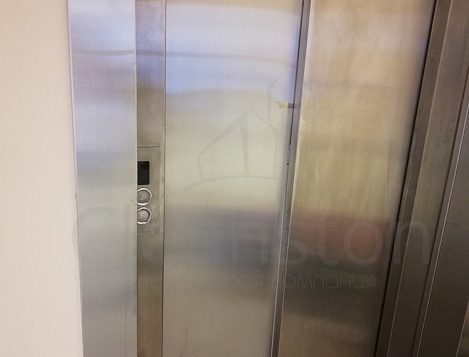 Химчистка лифтов