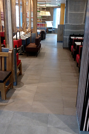 Генеральная уборка