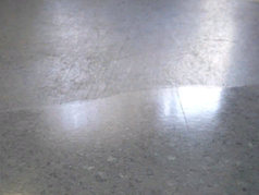 Полимеризация полов