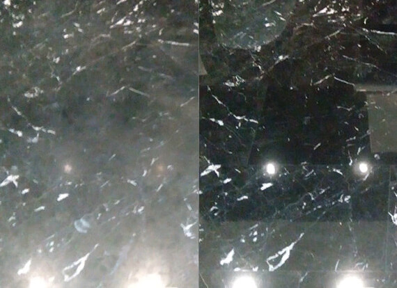 Полимеризация полов