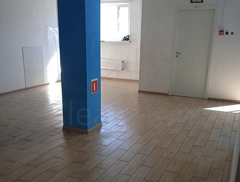 Генеральная уборка АО НПФ Диполь 13.04.2026 05 после