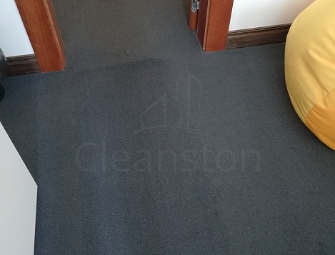 Химчистка пола РТ Лабс