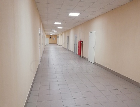 Генеральная уборка