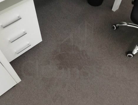 Генеральная уборка