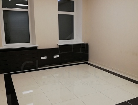 Генеральная уборка