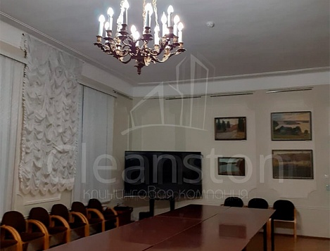 Дом национальностей 