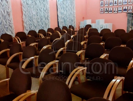 Дом национальностей 