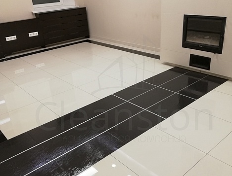 Генеральная уборка