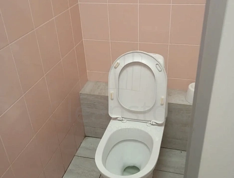 Генеральная уборка АО НПФ Диполь 13.04.2026 07 после