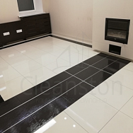 Поддерживающая уборка