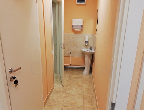 Генеральная уборка