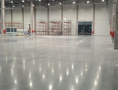 Генеральная уборка АО НПФ Диполь 13.04.2026 03 после