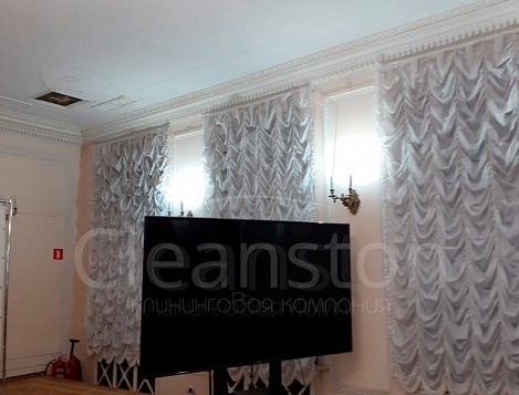 Дом национальностей 