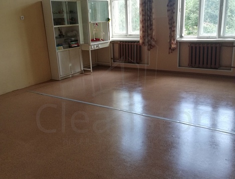 Школа полимеризации пола