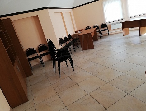 Генеральная уборка