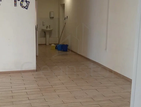 Генеральная уборка АО НПФ Диполь 13.04.2026 04 после