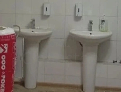 Генеральная уборка АО НПФ Диполь 13.04.2026 08 до