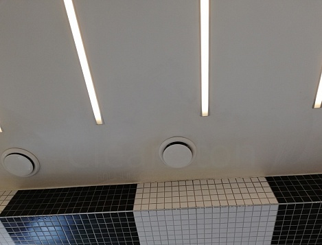 Генеральная уборка АО НПФ Диполь