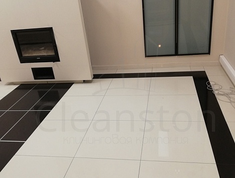 Генеральная уборка