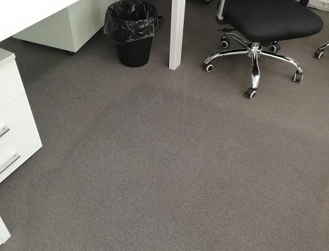 Химчистка пола РТ Лабс