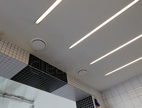 Генеральная уборка АО НПФ Диполь