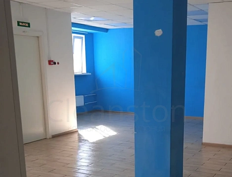 Генеральная уборка АО НПФ Диполь 13.04.2026 06 после