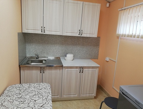 Генеральная уборка