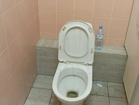 Генеральная уборка АО НПФ Диполь 13.04.2026 07 до