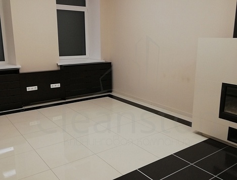 Генеральная уборка